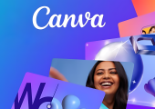 Canva AI人工智能大师班视频教程 Canva Magic Studio AI Masterclass