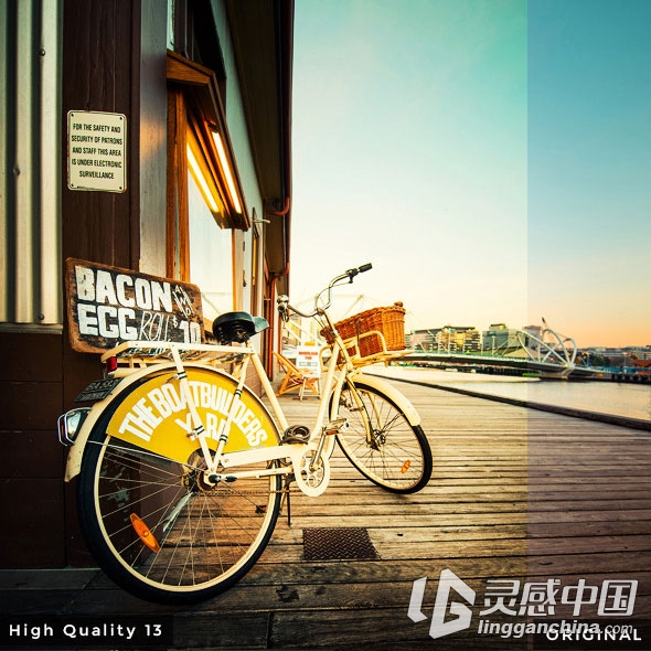 400+摄影师调色动作 400+ Photoshop Actions Bundle  灵感中国网 www.lingganchina.com