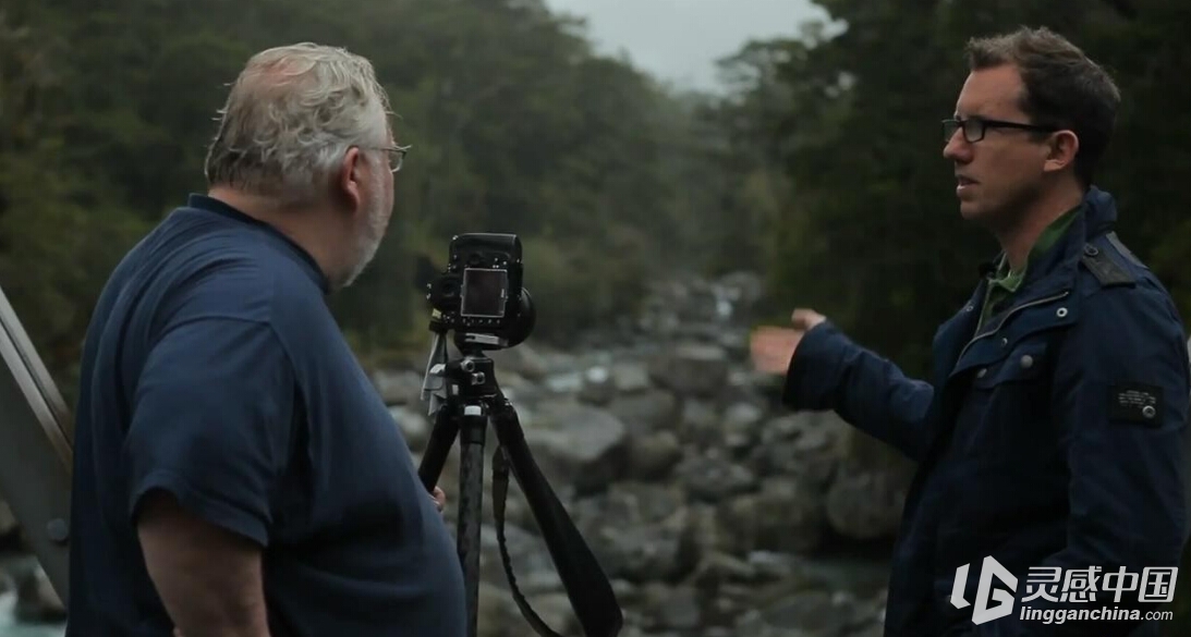 Trey Ratcliff-新西兰风景旅游摄影系列 高动态HDR教程  灵感中国网 www.lingganchina.com