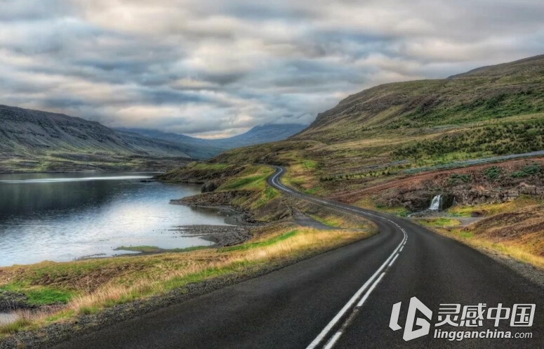 Trey Ratcliff-新西兰风景旅游摄影系列 高动态HDR教程  灵感中国网 www.lingganchina.com