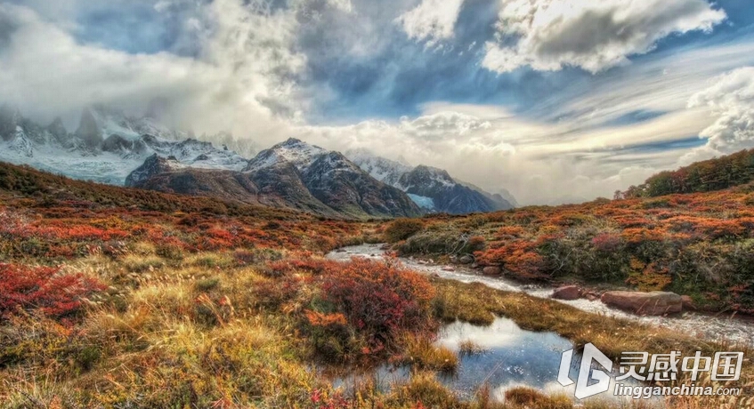 Trey Ratcliff-新西兰风景旅游摄影系列 高动态HDR教程  灵感中国网 www.lingganchina.com