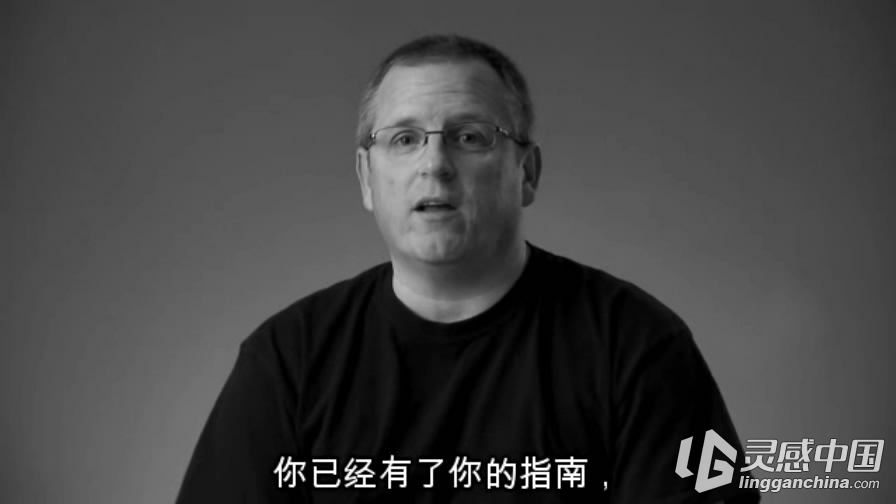 大卫豪比逐层布光摄影视频(中文字幕)  灵感中国网 www.lingganchina.com