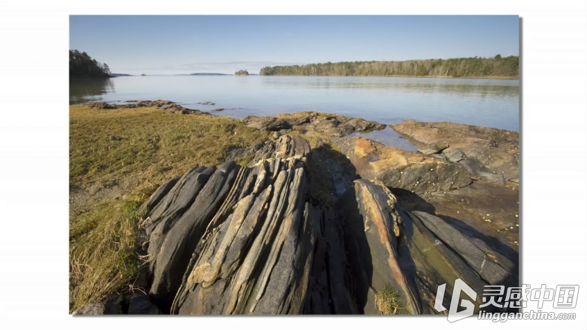 风光摄影师培训视频教程 Landscape Photography  灵感中国网 www.lingganchina.com