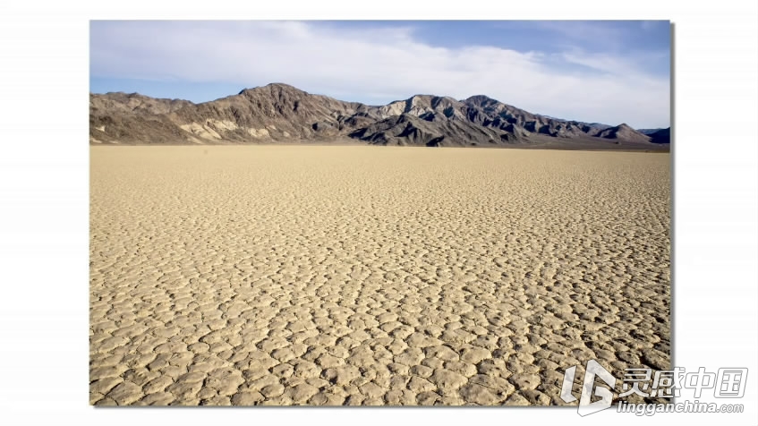 风光摄影师培训视频教程 Landscape Photography  灵感中国网 www.lingganchina.com