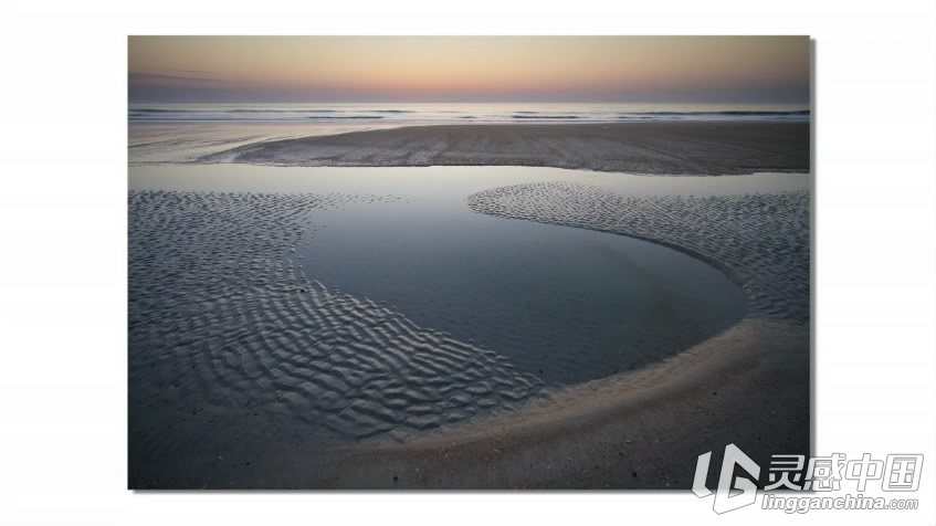 风光摄影师培训视频教程 Landscape Photography  灵感中国网 www.lingganchina.com