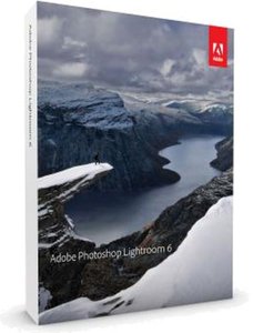 Adobe Photoshop Lightroom 6.0 MacOSX  灵感中国网 www.lingganchina.com