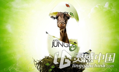 AudioJungle超级音效片头AE模板音乐第三辑 AudioJungle Bundle 2014 vol.3  灵感中国网 www.lingganchina.com