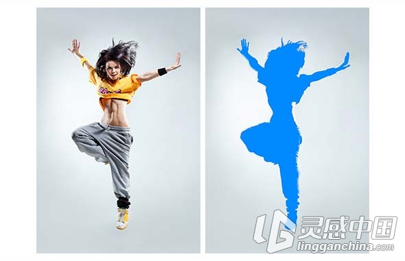 超酷光效火焰燃烧PS动作SunDance Photoshop Action(附视频教程)  灵感中国网 www.lingganchina.com