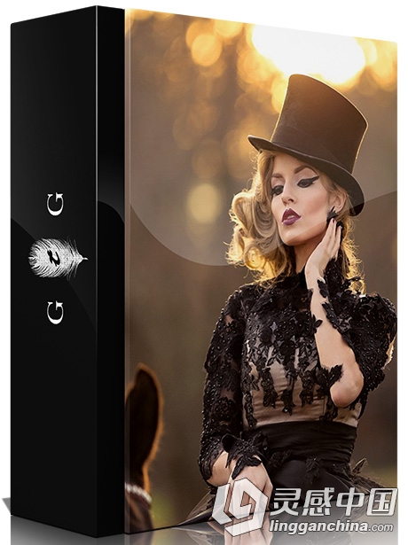 GTG出品高端摄影后期调色Lr预设 Sculpted Light Lightroom Presets Collection  灵感中国网 www.lingganchina.com