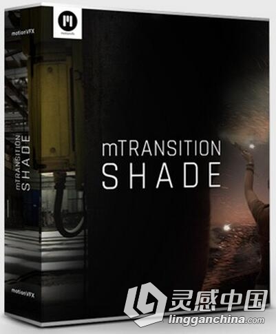 71种FCPX阴影遮挡过渡切换效果插件 mTransition Shade  灵感中国网 www.lingganchina.com