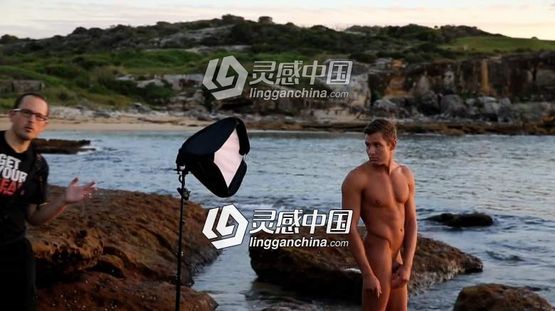 摄影师Matt Granger酒店室内外私房人像写真摄影视频教程合集 Intimate Pack  灵感中国网 www.lingganchina.com