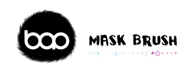 路径遮罩笔刷动画AE插件BAO Mask Brush v1.9.15 Win/Mac 附使用教程  灵感中国网 www.lingganchina.com