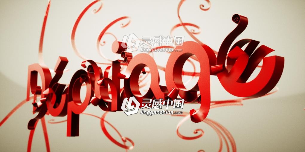 Vonc Unfold多边形扩展C4D R23插件V1.3.2版  灵感中国网 www.lingganchina.com