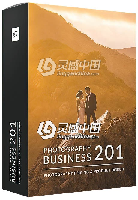 SLR Lounge摄影业务系统培训201中文字幕视频教程 Photography Business 201  灵感中国网 www.lingganchina.com