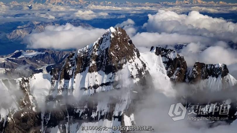 风光摄影师Marc Muench风光摄影最成功的相机设置教程 中文字幕 Settings for Success: Landscape Photography  灵感中国网 www.lingganchina.com