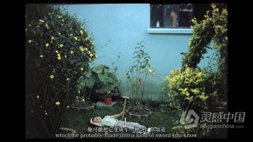 摄影大师–乔尔·梅耶罗维兹(Joel Meyerowitz) Masters of Photograph-中英字幕  灵感中国网 www.lingganchina.com