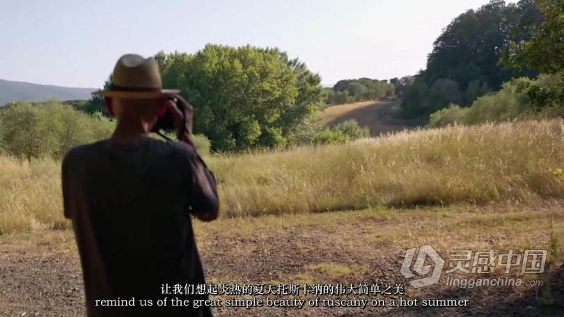 摄影大师–乔尔·梅耶罗维兹(Joel Meyerowitz) Masters of Photograph-中英字幕  灵感中国网 www.lingganchina.com