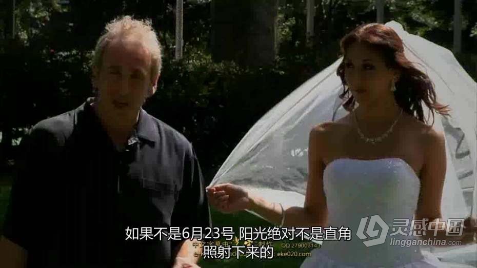 世界顶级婚纱摄影师 Cliff Mautner 婚礼户外培训教程 中文字幕  灵感中国网 www.lingganchina.com