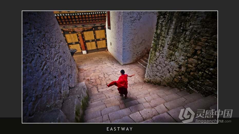 摄影师Peter Eastway和Tony Hewitt旅行摄影航空美术风景摄影教程  灵感中国网 www.lingganchina.com