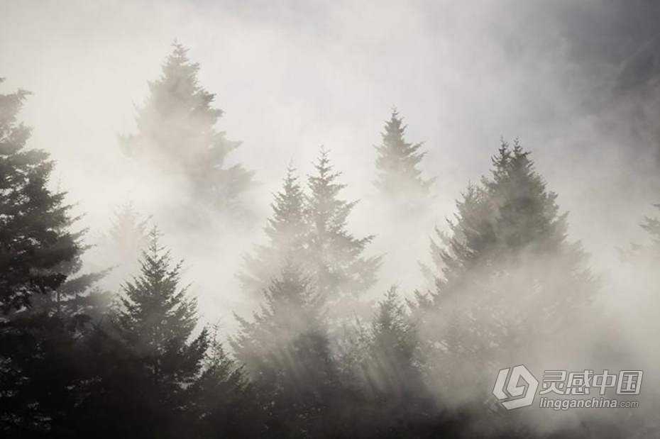 风光摄影师 Michael Shainblum 风景摄影Lightroom工具包  灵感中国网 www.lingganchina.com