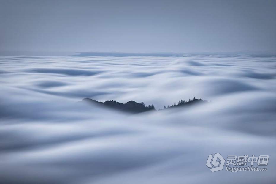 风光摄影师 Michael Shainblum 风景摄影Lightroom工具包  灵感中国网 www.lingganchina.com