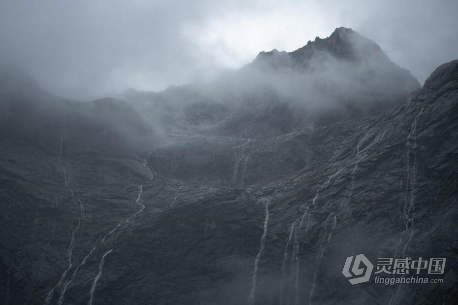 风光摄影师 Michael Shainblum 风景摄影Lightroom工具包  灵感中国网 www.lingganchina.com