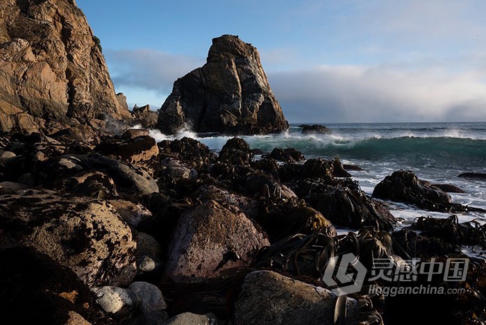 风光摄影大师 William Patino 风光后期戏剧性光线Lightroom预设+ACR预设  灵感中国网 www.lingganchina.com