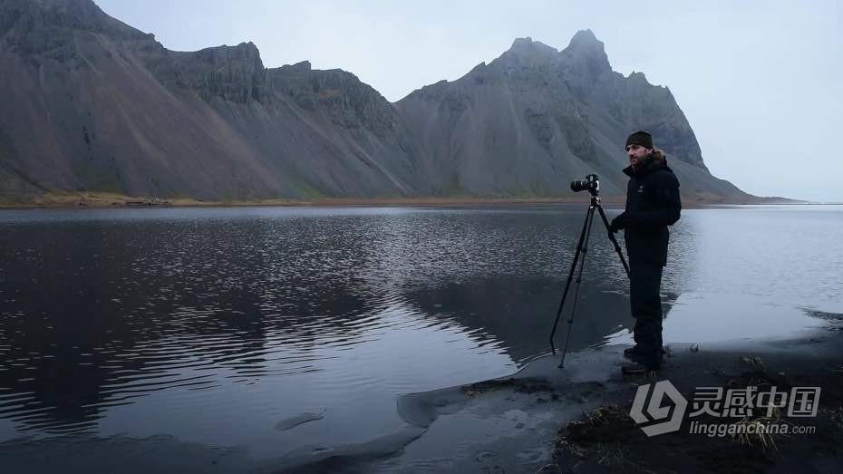 摄影教程 世界地理风光摄影及后期处理教程 Photographing The World  灵感中国网 www.lingganchina.com