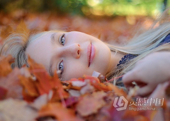 Lightgram出品-20个温暖秋季人像风光Lightroom预设 20 Autumn Lightroom Presets  灵感中国网 www.lingganchina.com