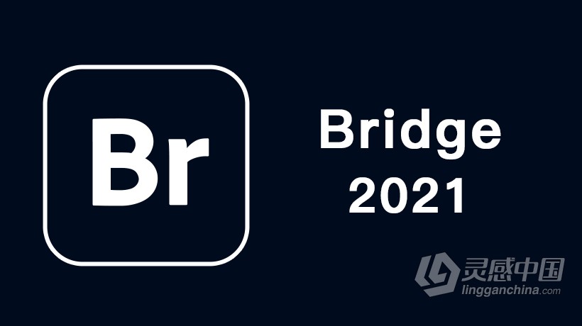 Adobe Bridge 2021 11.0.0.83 Winx64 BR 2021中英文版一键安装完整版  灵感中国网 www.lingganchina.com