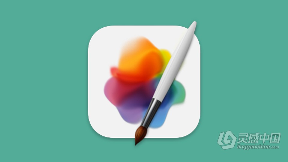 专业图像编辑器软件 Pixelmator Pro v2.3.6 for Mac中文激活版下载 可替代Ps图像处理  灵感中国网 www.lingganchina.com