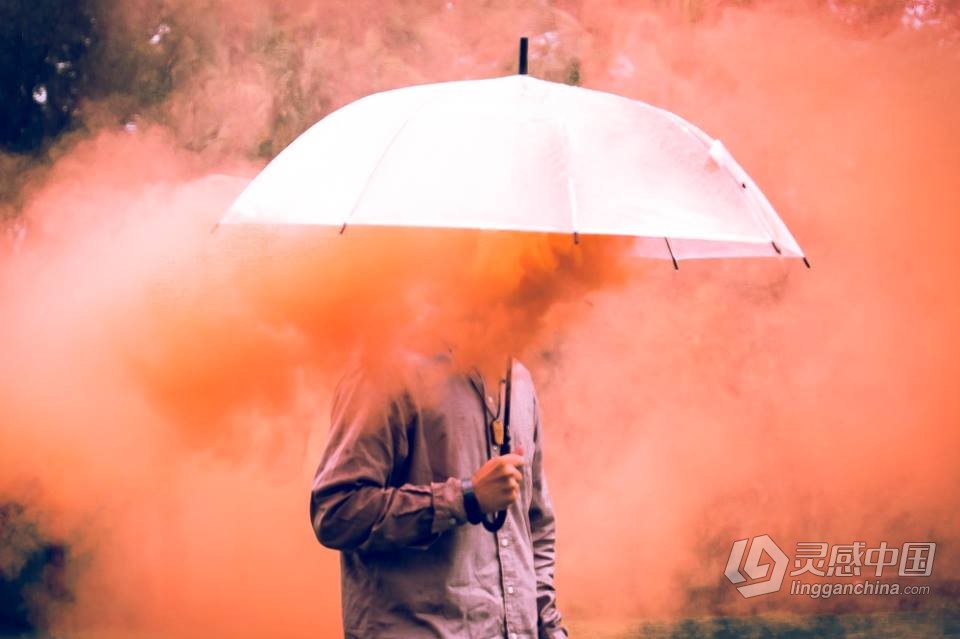 不用动脑的摄影课-七堂课拍出有质感的照片 中文摄影教程  灵感中国网 www.lingganchina.com