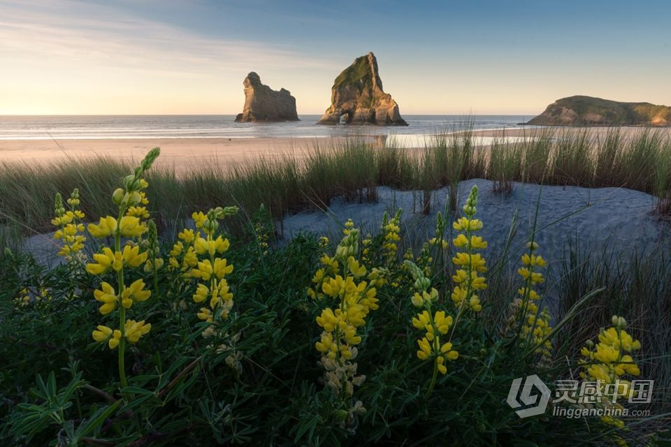 摄影师 William Patino -拍摄难以置信的海景风光及后期教程 中英字幕  灵感中国网 www.lingganchina.com