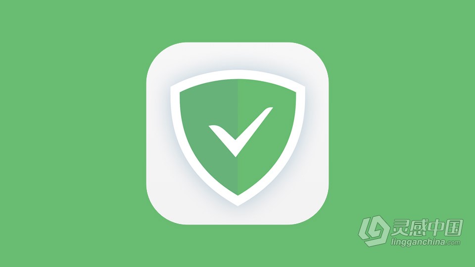 Adguard v2.8.0(1128) 中文破解版 好用的广告过滤软件下载  灵感中国网 www.lingganchina.com