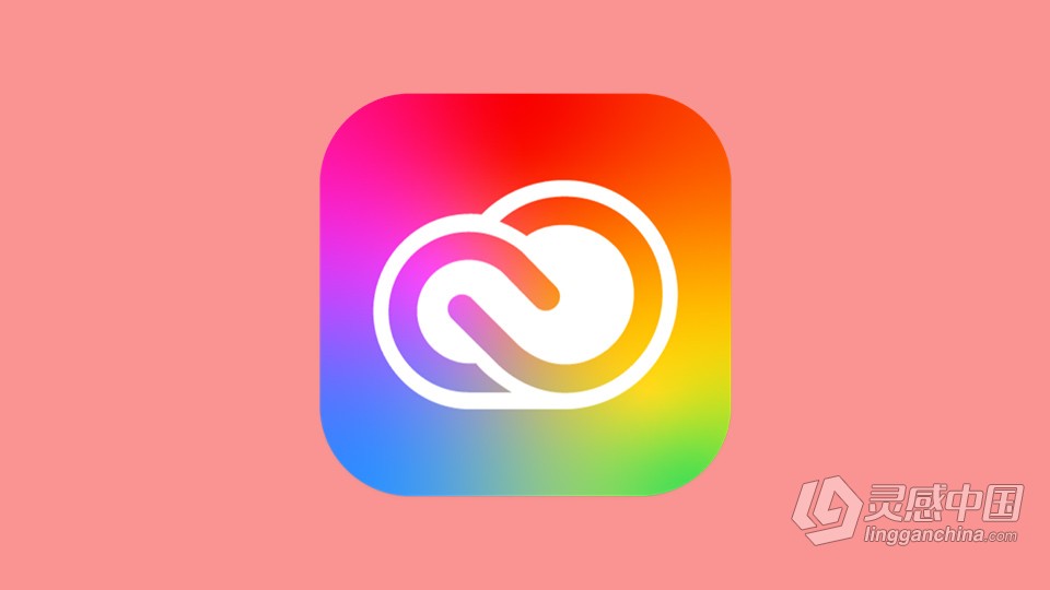 创意云管家 Adobe Creative Cloud for mac V5.6.5.58 (acc) 含intel/M1版本 免费下载  灵感中国网 www.lingganchina.com