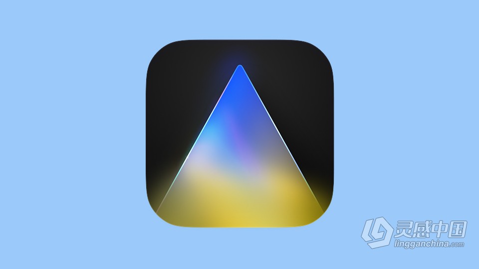 人工智能照片编辑软件 Luminar AI 1.5.3 (12191) for Mac中文激活版下载  灵感中国网 www.lingganchina.com