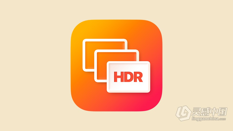 完美无瑕的HDR照片编辑工具 ON1 HDR 2022.5 v16.5.1.12526 中文版 WIN系统下载  灵感中国网 www.lingganchina.com