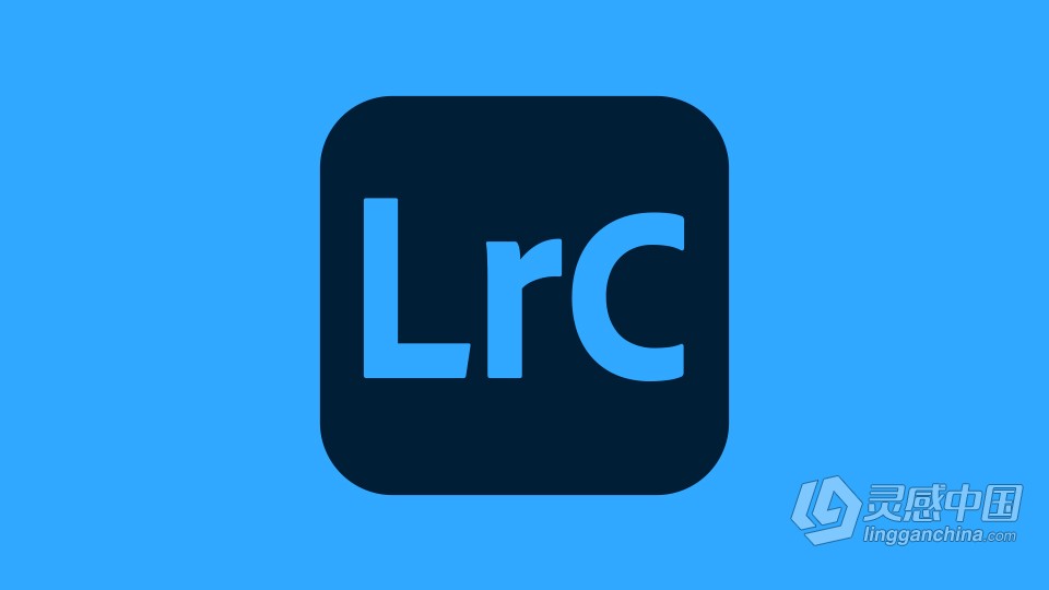 Adobe Lightroom Classic 11.5（8月版）Lr 2022 Mac版本下载 intel/M1/M2通用  灵感中国网 www.lingganchina.com