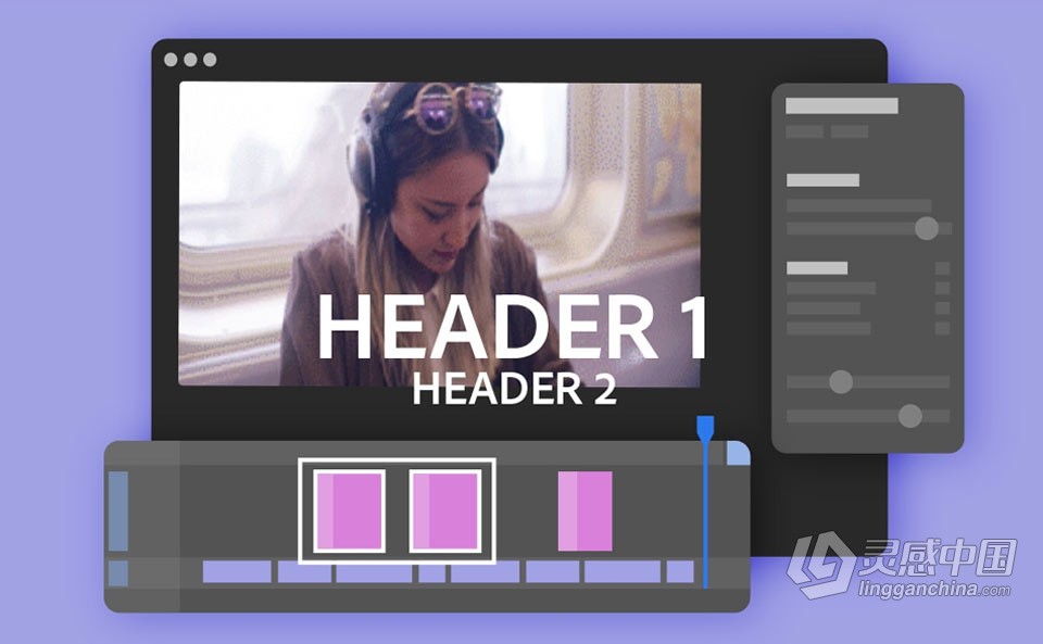 Adobe Premiere Pro 2023 v23.0.0.63（10月版）Pr 2023 Win版本下载  灵感中国网 www.lingganchina.com