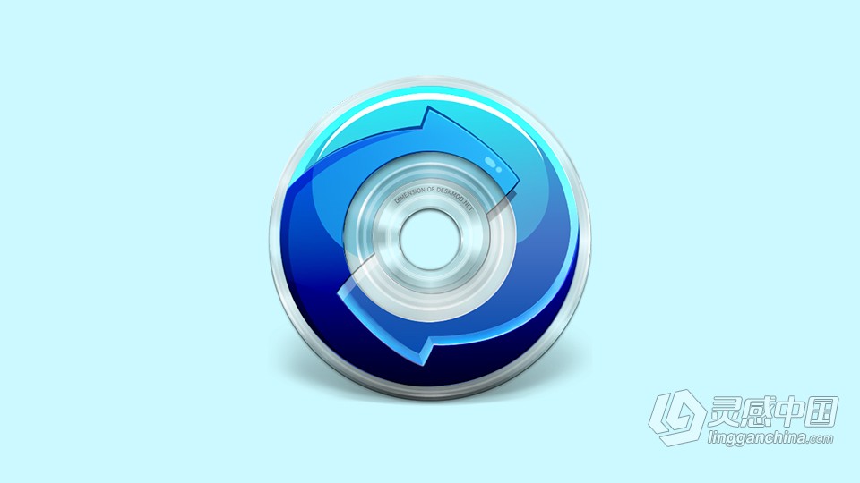 MacX DVD Ripper Pro 6.7.1 中文版 DVD格式转换工具 Mac系统下载  灵感中国网 www.lingganchina.com