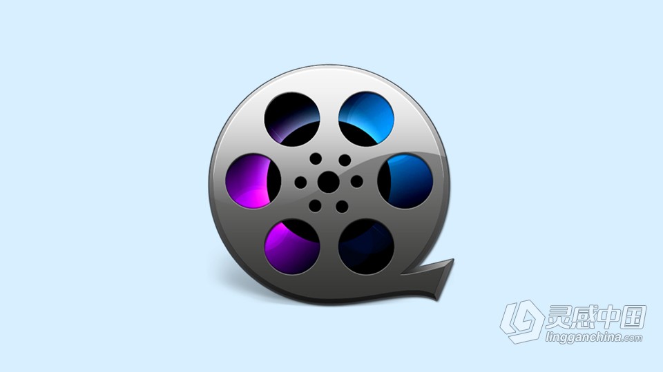 MacX Video Converter Pro 6.7.1 中文版 最好用的视频转换工具 Mac系统下载  灵感中国网 www.lingganchina.com