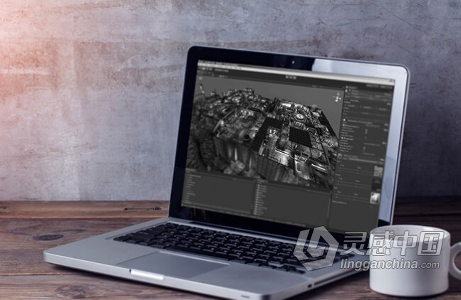 Unity 3D游戏开发核心概念训练视频教程 中文字幕  灵感中国网 www.lingganchina.com