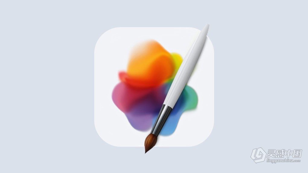 Pixelmator Pro v3.6.2 中文激活版 Mac强大的照片编辑图形创意设计软件下载  灵感中国网 www.lingganchina.com