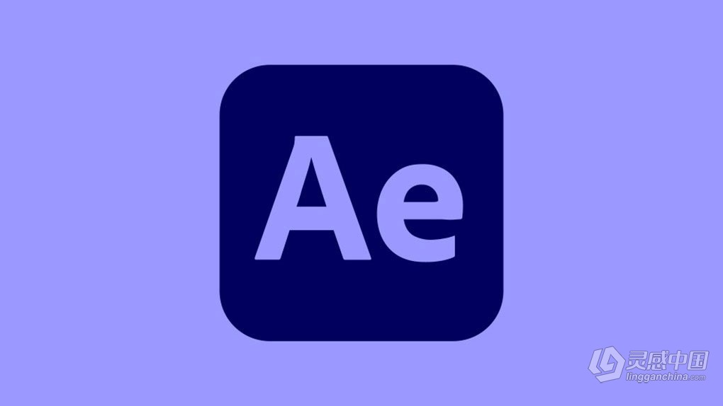 Adobe After Effects 2024 v24.5（2024年6月版）AE 2024 Mac版本下载 支持intel/M1/M2/M3  灵感中国网 www.lingganchina.com