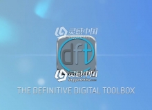 视觉特效插件合集Digital Film Tools DFT 1.2.1.1 Win/Mac破解版