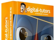 C4D卡通角色眼部动画制作训练视频教程 Digital-Tutors Animating Cartoon Eyes in ...