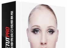 PS美人肖像基础修饰技巧视频教程 RetutPro Basic Beauty Retouch 101