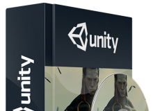 Unity3D游戏引擎开发工具软件V 5.2.3版 Unity 3D 5.2.3 WIN 带破解工具