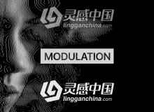 信号滤波调制视觉特效AE插件Modulation v2.1 Win破解版