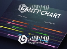 现代公司企业信息数据图动画创建器AE模板 Videohive Modern Infographics Creator